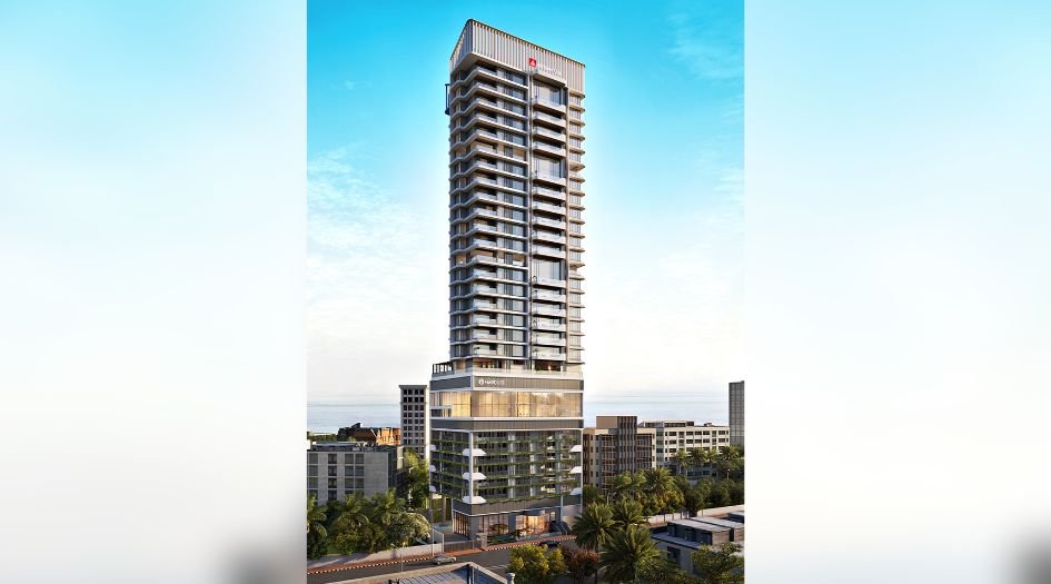 Avighna Marquee Worli  Banner