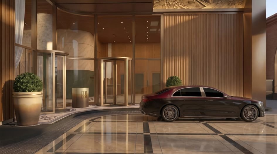 Avighna-Worli-House-Driveway