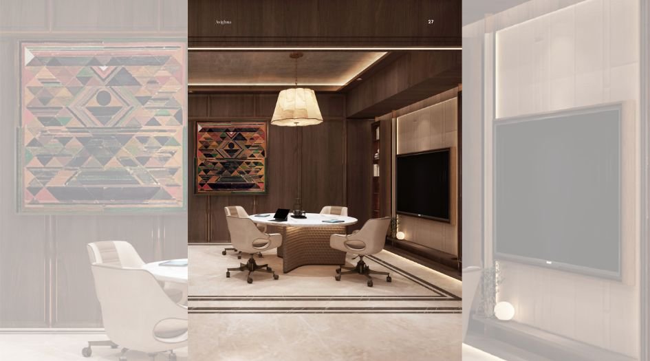Avighna-Worli-House-Private-Office