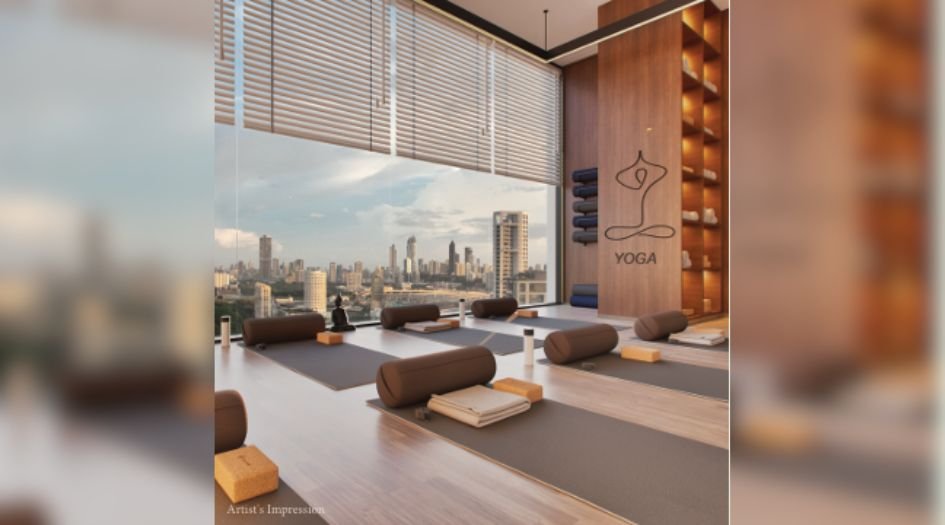 Avighna-Marquee-Yoga-Meditation-area